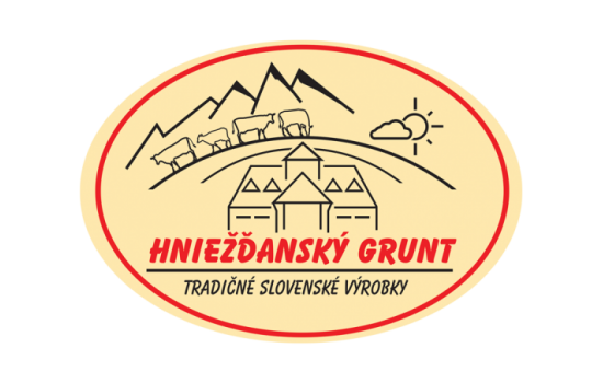 Hniežďanský grunt